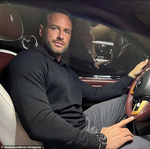 ويقال إن هذا الإعلان جاء بمثابة 