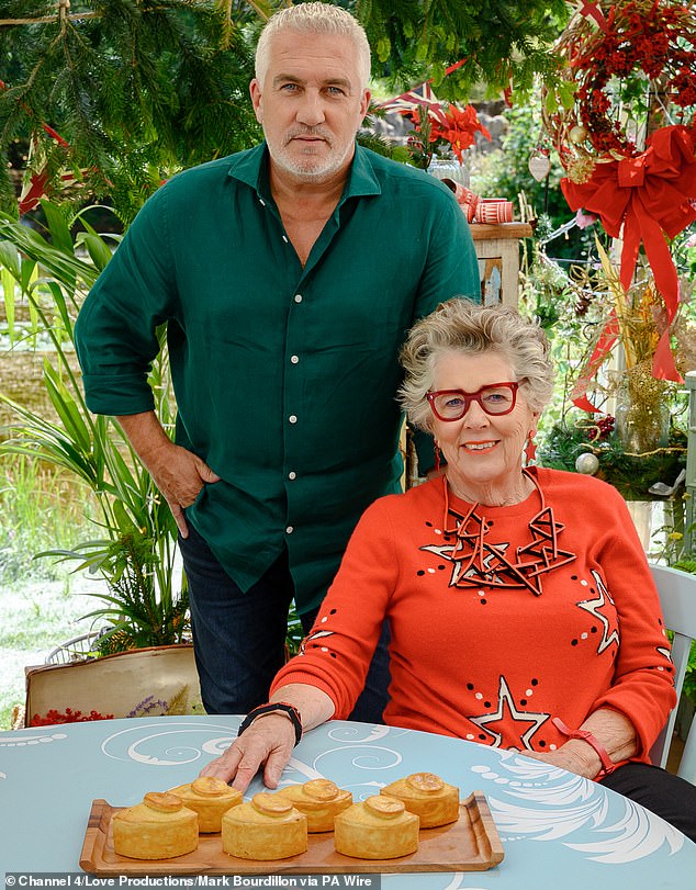 اعترفت حبة البركة بأنها كانت 