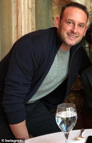 يمكن الكشف عن صور لي أندروز التي لم تتم تصفيتها؛ في الصورة 2021 لينكد إن