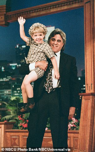 الجوزاء في عرض الليلة مع جاي لينو