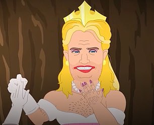 أثار الفيلم جدلاً قبل صدوره بعد إلغاء عرض المقطع الدعائي المخطط له في مبنى البرلمان وسط مخاوف من أنه قد يسيء إلى بعض المشاهدين