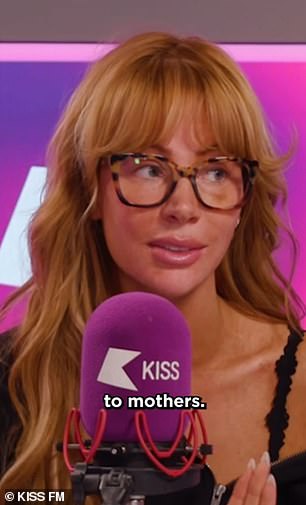 منذ أن لعبت دور البطولة في برنامجي The Only Way Is Essex وI'm A Celebrity، حصلت على مكان أسبوعي على راديو Kiss FM مع بيت ويكس وأطلقت البودكاست الخاص بها، Olivia's House