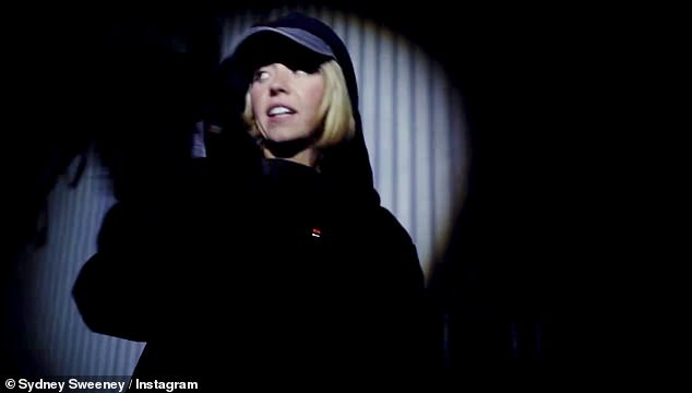 وبينما ورد أن الممثلة حصلت على تصريح تصوير، فقد ورد أن المسؤولين قالوا إنهم ربما لم يسمحوا بالنشاط الذي ظهر في الفيديو