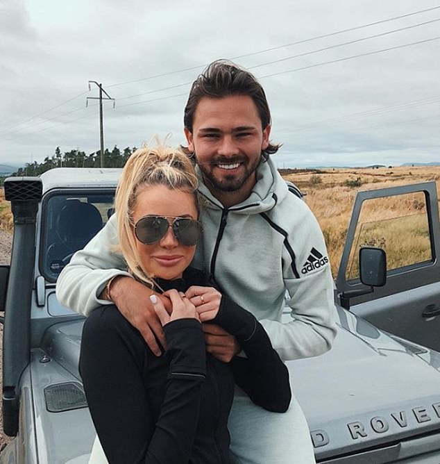 كما فضلت النجمة التلفزيونية امتلاك حسابات مصرفية منفصلة عن زوجها للتأكد من أن إنفاقهما 