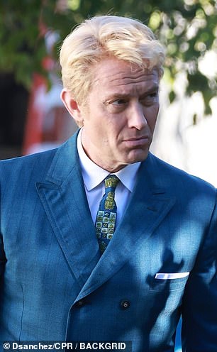 شوهد القانون يوم الثلاثاء 27 يناير