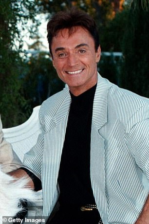 القرن في الصورة