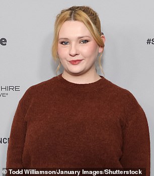 في الصورة في مهرجان صندانس السينمائي يوم الأربعاء