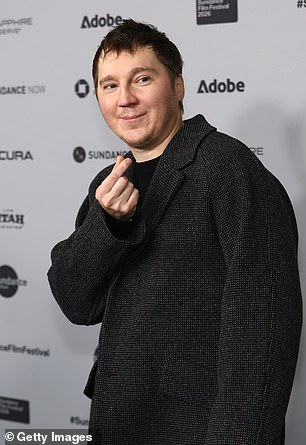 وقد حصل منذ ذلك الحين على العديد من ترشيحات BAFTA وEmmy وGolden Globe كممثل ناجح للغاية