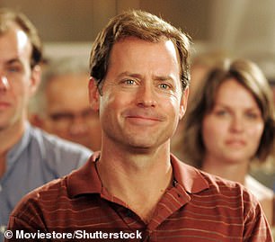 اشتهر كينير بلعب دور ريتشارد، زوج شيريل المتحدث التحفيزي، في الفيلم الناجح