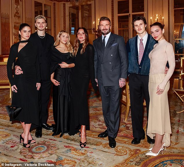 في مقطع من البرنامج القادم، عكست ريبيكا كلمات بروكلين من خلال مقارنتها بمقابلتها الخاصة عام 2004 حيث زعمت أن ديفيد كان غير مخلص.