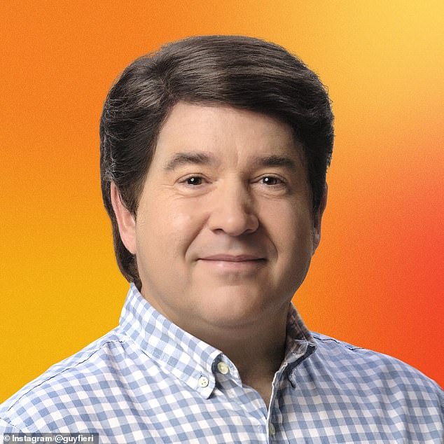 واحتفالاً بعيد ميلاده الثامن والخمسين الأسبوع الماضي، انتقل فييري إلى صفحته الرئيسية على إنستغرام - لكنه فاجأ المعجبين بمقطع كشف عن تحول صادم