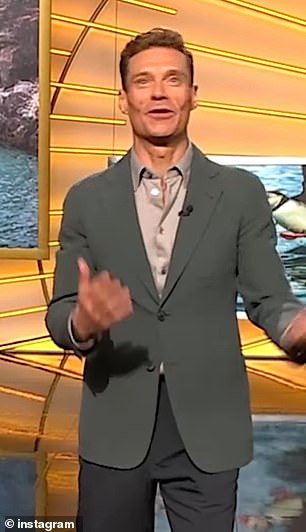 قال العديد من المعجبين إنهم يعتقدون أن وجه سيكريست يبدو الآن أكثر نحافة مما كان عليه في السنوات السابقة، عندما أظهر وجهًا أكثر امتلاءً.