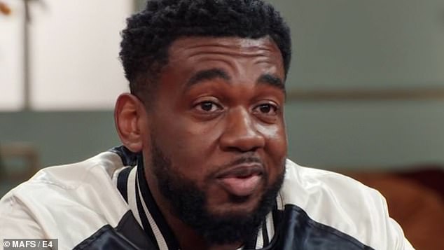 كشف منسق الأغاني، الذي ترك برنامج المواعدة E4 بشكل كبير في عام 2023، أنه وجد أخيرًا الحب الذي 