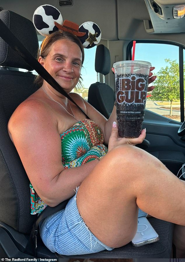 الآن في مقابلة جديدة، قالت سو كم كانت 