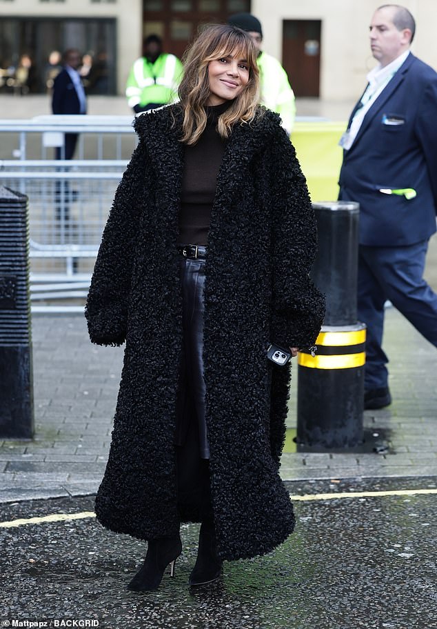 الفيلم سيصل إلى دور العرض في 13 فبراير