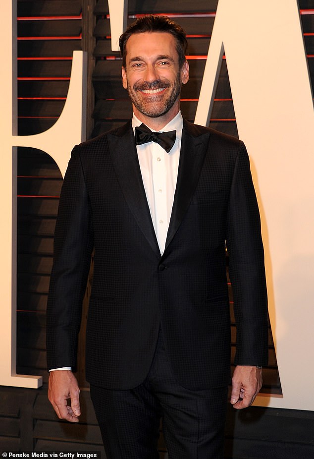 قالت غريفين إنها 