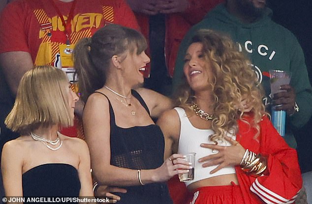 أظهرت النصوص المسربة حديثًا أن ليفلي شعرت بأنها كانت 