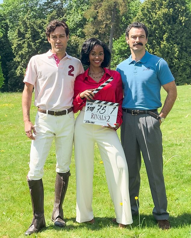 اعتقد المنتجون أنه سيكون من الممتع تقديم الخنزير باعتباره 