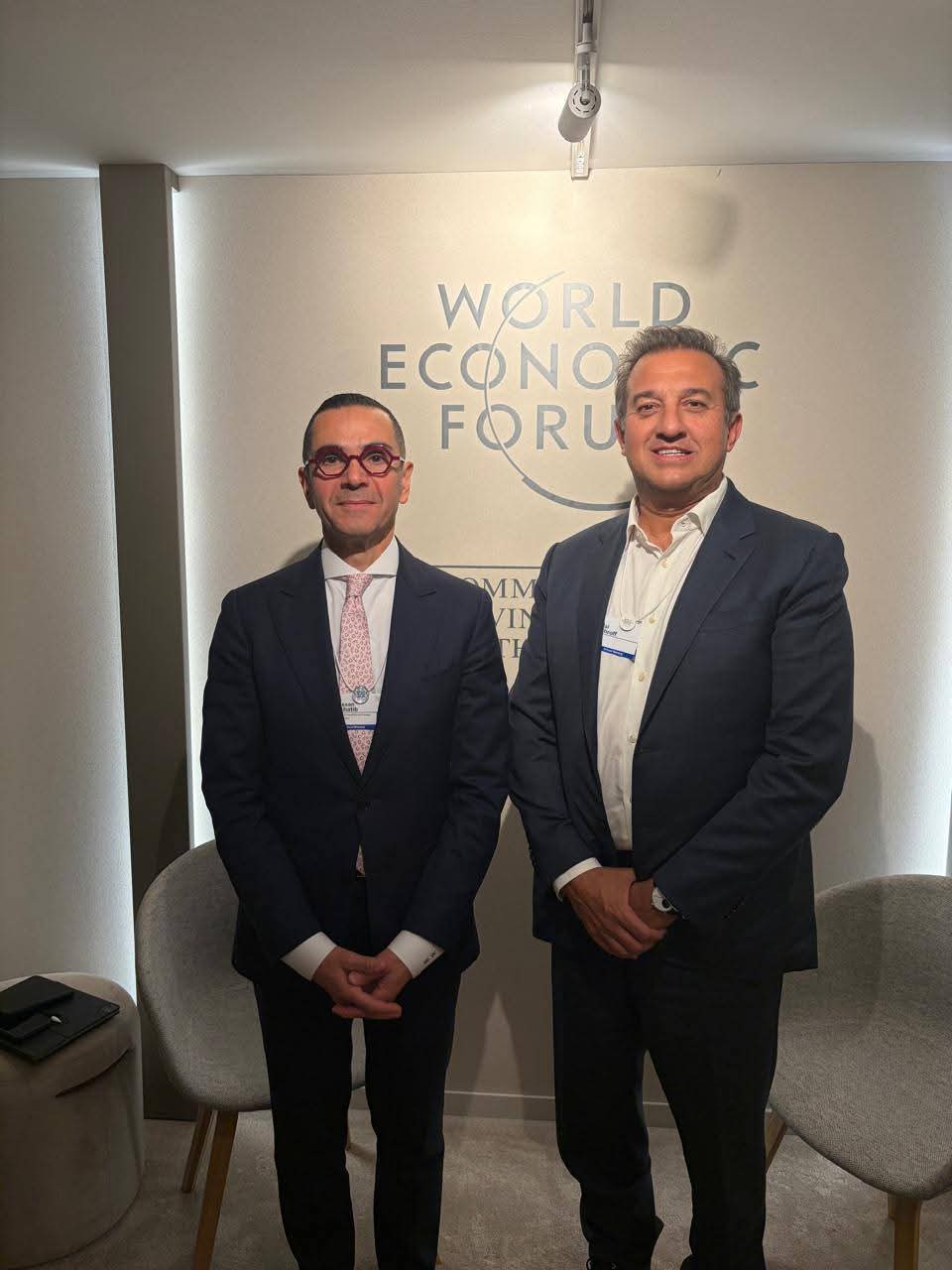 مصر تستكشف فرص الاستثمار مع أوبر والعليان ويو بي إل