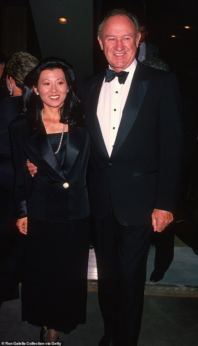 وقال وكيل في كولدويل بانكر: 