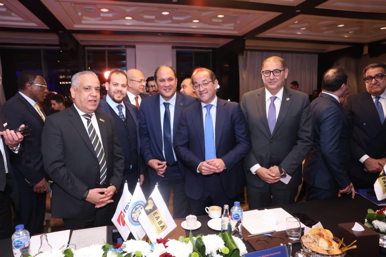 مصر أكبر متلق للاستثمارات الأجنبية الخاصة في أفريقيا للعام الخامس: وزير المالية