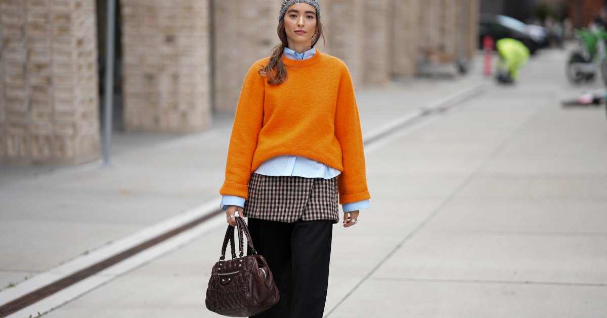 البلوزات والسترات الأكثر مبيعًا على أمازون