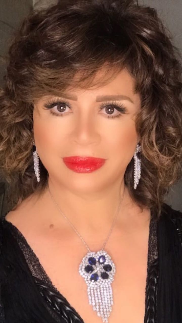 إلهام شاهين: الفن ليس ترفاً؛ إنه موقف أخلاقي