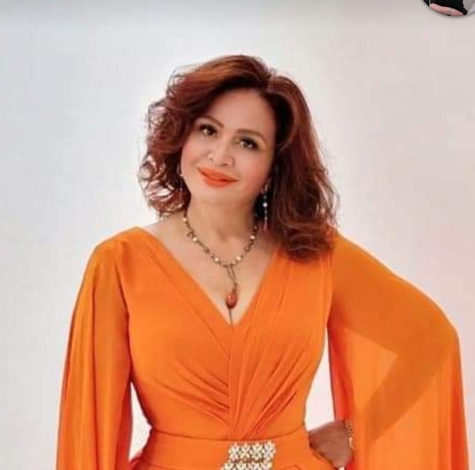 إلهام شاهين: الفن ليس ترفاً؛ إنه موقف أخلاقي