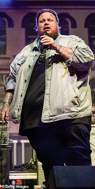 تم التصوير بوزن أثقل في أكتوبر 2021