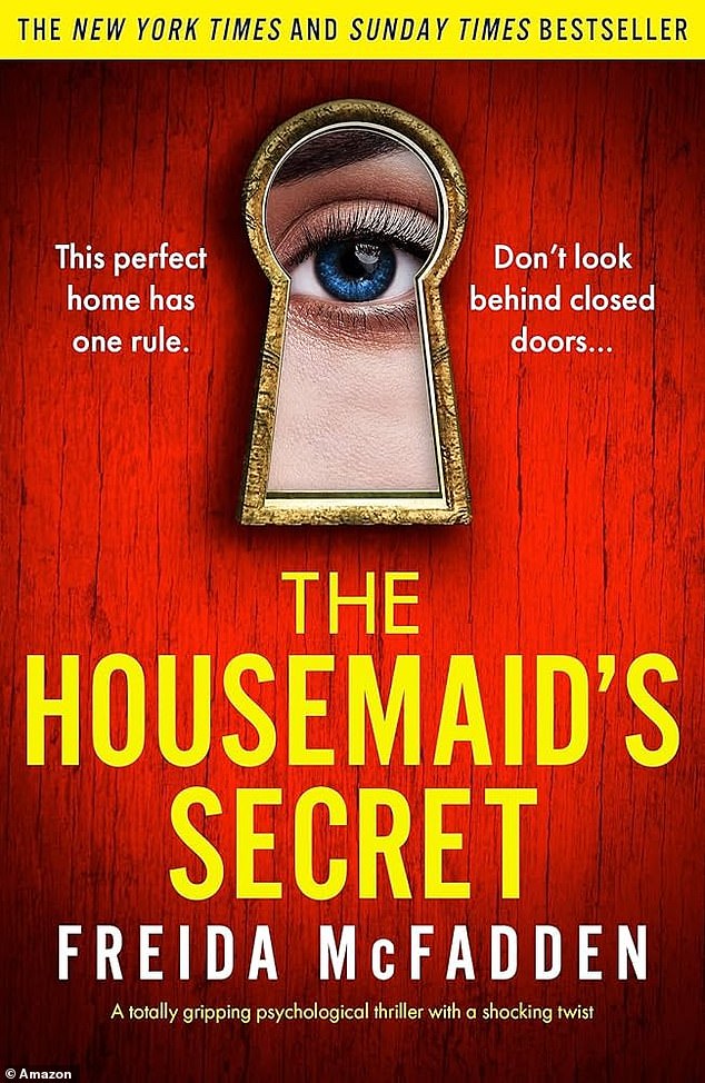 إن كتابة سيناريو للجزء الثاني، بعنوان The Housemaid's Secret، لا ينبغي أن يكون صعباً للغاية بالنظر إلى أن الأفلام مبنية على سلسلة الكتب الأكثر مبيعاً من تأليف فريدا مكفادين.