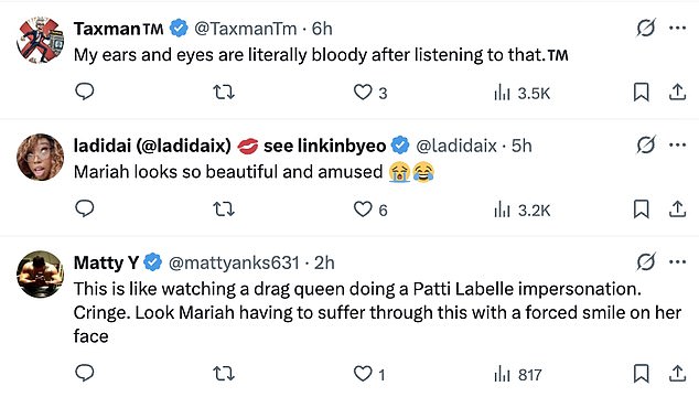 كان رد فعل المعجبين على غلاف بورتر لأغنية Always Be My Baby وحشيًا