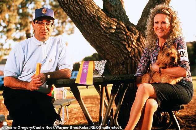 كان O'Hara متعاونًا منذ فترة طويلة مع Guest و يوجين ليفي. تضمن أحد مشاريعهم السابقة الفيلم الوثائقي الساخر Best In Show، والذي أخرجه الضيف، وبطولة ليفي وأوهارا مقابل بعضهما البعض؛ تم تصويره في فيلم Best In Show لعام 2000