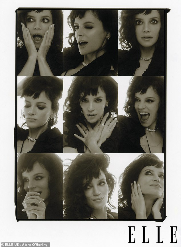 من المقرر أن تبدأ المغنية جولة Lily Allen Performances West End Girl بتاريخ 46، بدءًا من قاعة الحفلات الملكية في غلاسكو في 2 مارس.