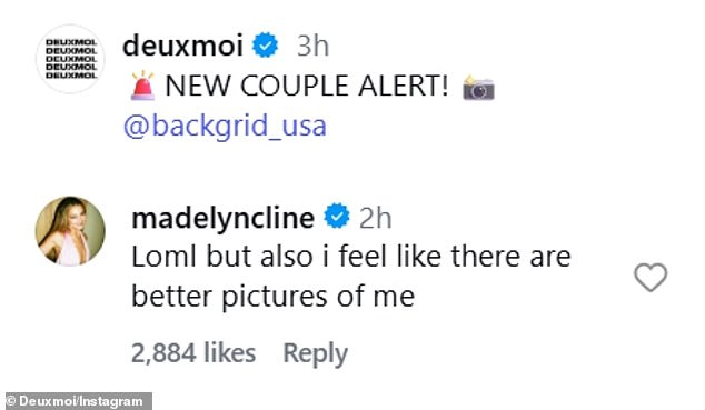 ثم أكدت ممثلة الخريطة التي تؤدي إليك 