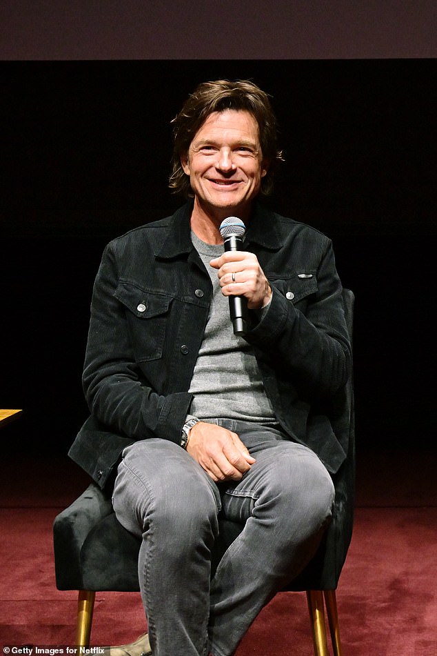 تعرض جيسون لانتقادات بسبب تعليقاته (في الصورة عام 2023)