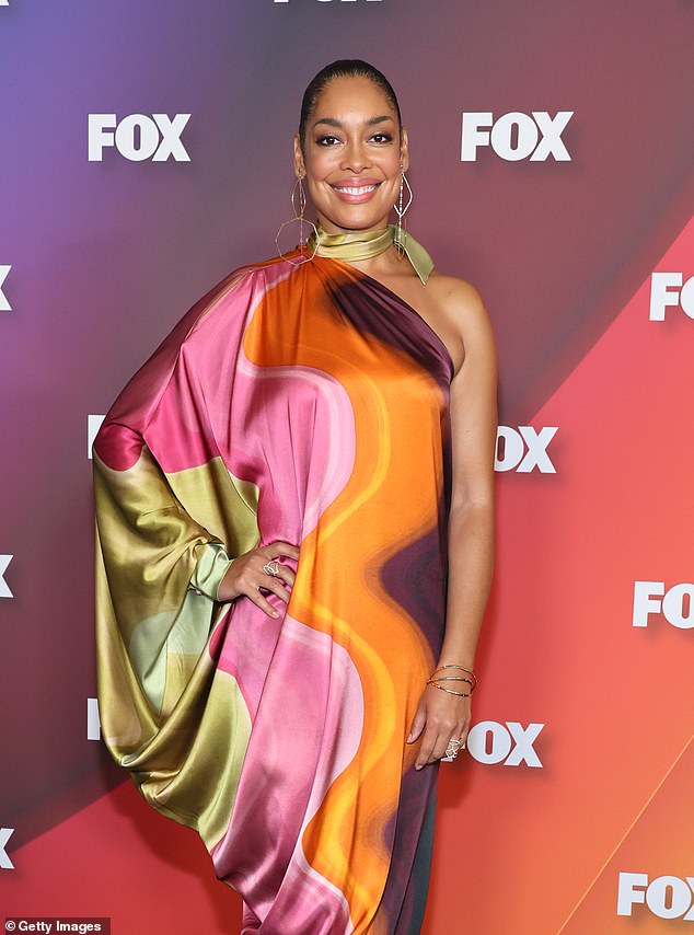 تم اقتحام منزل النجم البالغ من العمر 56 عامًا (في الصورة في مايو 2022) في شيرمان أوكس، كاليفورنيا ليلة الجمعة.