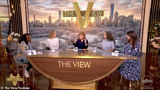 كانت حلقة الثلاثاء بمثابة عودة بيهار إلى لوحة ABC بعد غياب ست حلقات