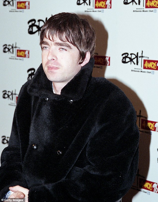 المغني وكاتب الأغاني، البالغ من العمر 58 عامًا، والذي اجتمع مرة أخرى مع شقيقه ليام في جولة لم شملهم الضخمة في الواحة، وصف الحفل بأنه 