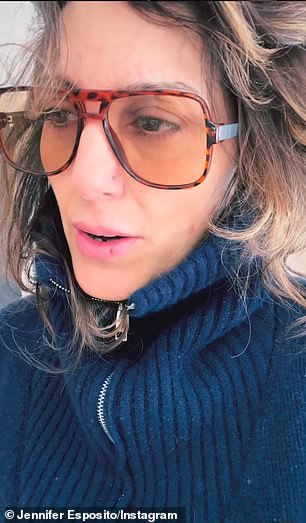 وقد أدى ذلك إلى ظهور تعليقات داعمة مفاجئة من دون تشيدل، وروزانا أركيت، وجيري أوكونيل، وديبرا ميسينج، وباتي ستانجر.