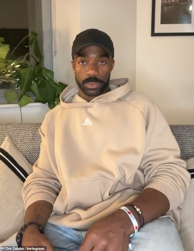 وقال أور الآن إن الإدمان، الذي بدأ عندما كان في التاسعة من عمره فقط بعد أن عُرضت عليه صور للبالغين، تركه على وشك إنهاء حياته.