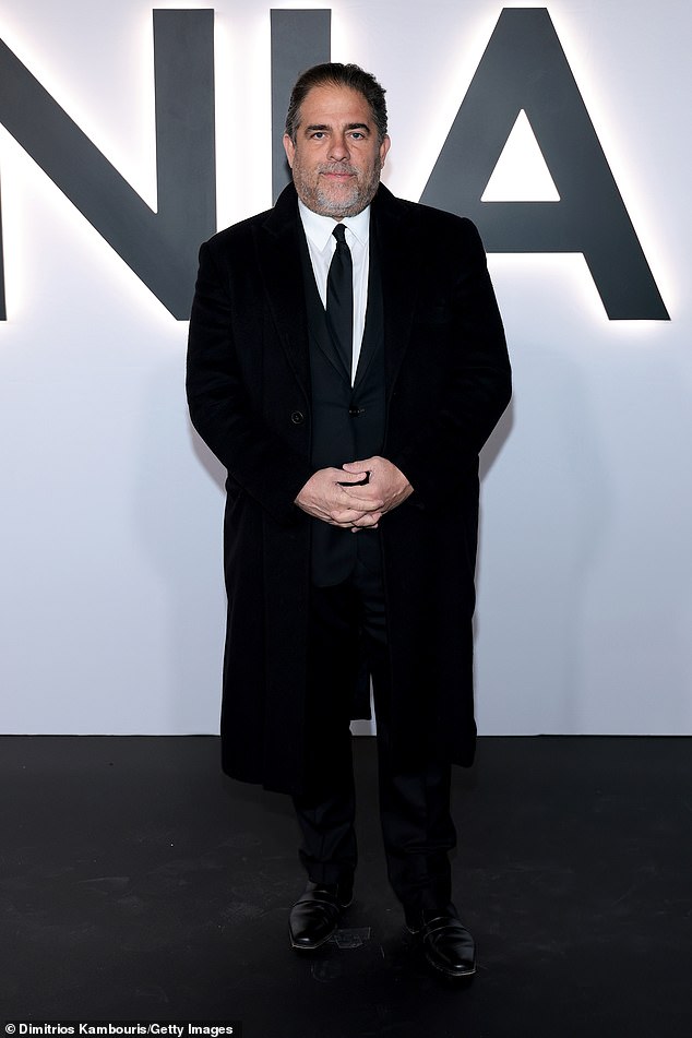 وهم ليسوا وحدهم، حيث وقع بريت راتنر، مخرج سلسلة الأصدقاء الشرطيين (في الصورة يوم 29 يناير)، على المشاركة في إنتاج وإدارة الجزء الرابع الذي يُشاع أنه سيتم تصويره في موسكو.