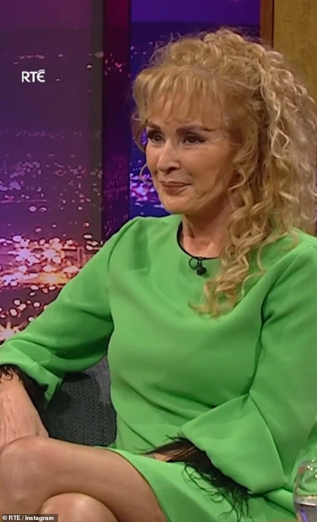 وقال بيفرلي: 