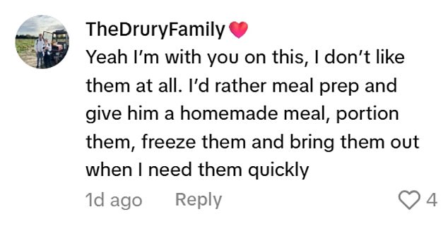 لكن آخرين دافعوا عن النجمة، واتفقوا مع ادعاءاتها بأن مثل هذه المنتجات ليست أكثر من مجرد حيلة 