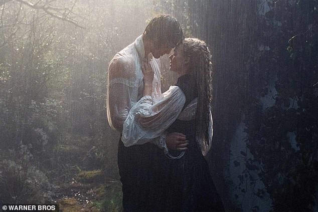 تلعب مارجوت دور البطولة إلى جانب جاكوب إلوردي في فيلم Wuthering Heights المرتقب، والذي سيُعرض في دور السينما يوم الجمعة