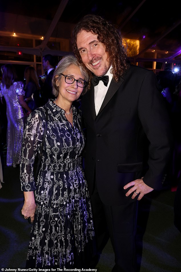 قال كرايفسكي لمجلة رولينج ستون في عام 2014: 