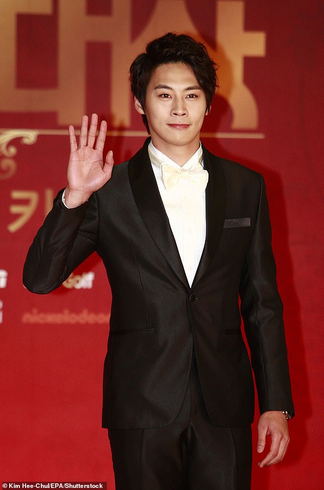 أعلنت عائلة الممثل الأخبار الحزينة بعد يوم من نشر النجم منشورًا مثيرًا للقلق على Instagram