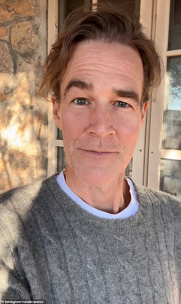 كشف فان دير بيك عن تشخيصه لسرطان القولون والمستقيم في المرحلة الثالثة في نوفمبر 2024