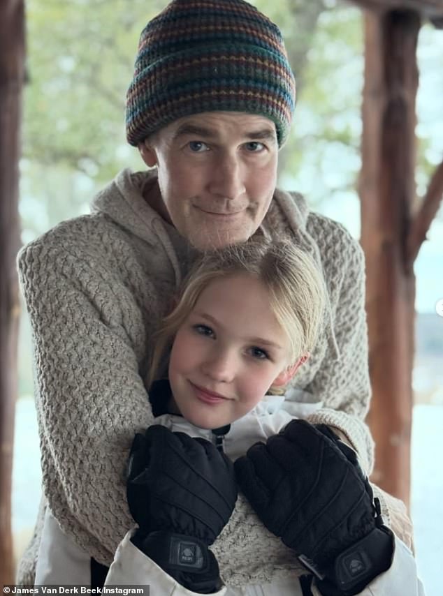 آخر مشاركة له على Instagram كانت في 25 يناير حيث بدا نحيفًا ولكنه يتمتع بصحة جيدة. وكان يتمنى لابنته وأبيه عيد ميلاد سعيد