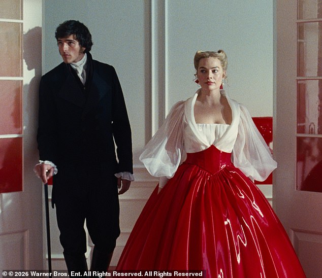 ومع حصوله على تقييم إيجابي بنسبة 68% على موقع Rotten Tomatoes من 136 تقييمًا، أعلن العشرات من النقاد أن كيمياء روبي وإلريد 