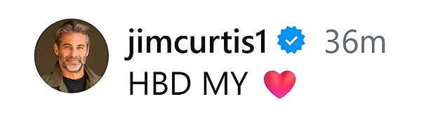 قام نجم Friends بإغلاق شفتيه مع 